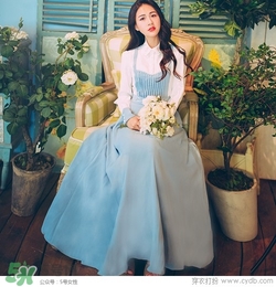 5月穿什么衣服？五月份穿衣搭配