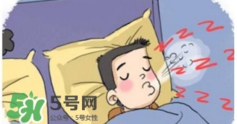 如何睡覺不打呼嚕？怎樣睡覺不打呼嚕？
