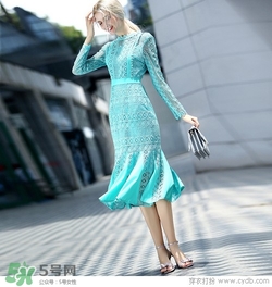 5月穿什么衣服？五月份穿衣搭配