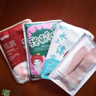 番茄派足膜怎么樣？番茄派足膜使用方法