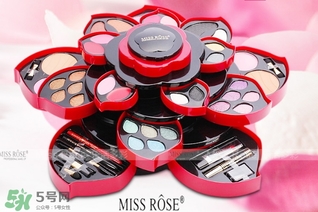 miss rose是什么品牌？miss rose是什么檔次