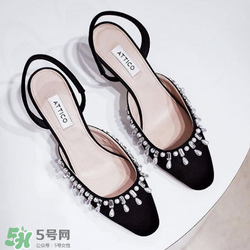 attico是什么牌子？attico是什么檔次？