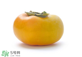 柿子為什么會澀？柿子怎么吃不澀？