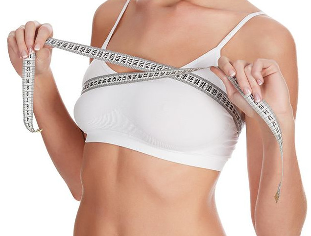 怎么樣能把乳房變大？怎么樣才能讓乳房大一些