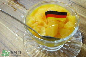 黃桃什么時候上市？黃桃什么時候成熟？
