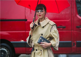 4月份可以穿風(fēng)衣嗎？四月份能穿風(fēng)衣嗎？