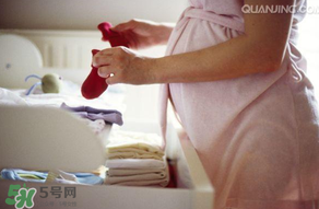 孕婦可以用防曬霜嗎？孕婦用防曬霜可以嗎？