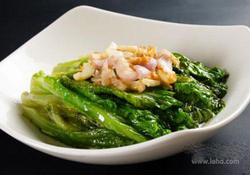 吃油麥菜可以減肥嗎？吃油麥菜能不能減肥？