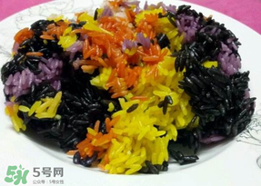 三月三為什么要吃五色糯米飯？三月三吃什么食物？