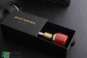jennybrown珍妮布朗是什么牌子？珍妮布朗是什么檔次