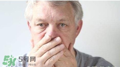 口臭要怎么治？口臭怎么去除小竅門