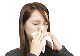 過敏性鼻炎可以吃草莓嗎？過敏性鼻炎能不能吃草莓？