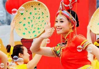 三月三怎么來的？三月三的來歷