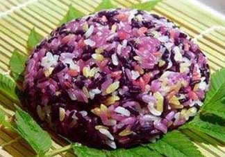三月三為什么要吃五色糯米飯？三月三吃什么食物？