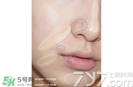 美寶蓮橡皮擦怎么用？美寶蓮遮瑕筆怎么用？