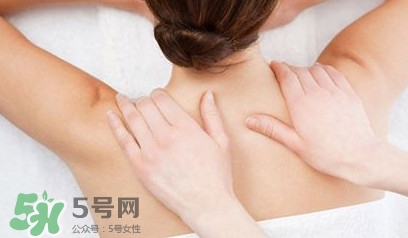 肩頸酸痛怎么治療？肩頸酸痛如何治療