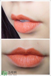 beauty cottage口紅怎么樣？beauty cottage口紅好用嗎