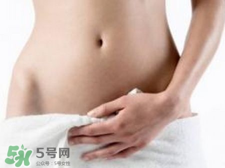 懷孕兩個月肚子會大嗎？懷孕兩個月肚子多大