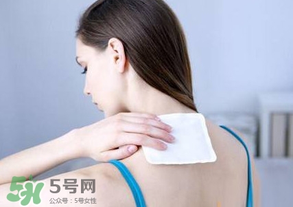 肩頸酸痛怎么治療？肩頸酸痛如何治療