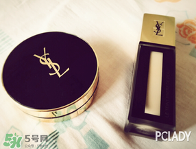 ysl蕾絲氣墊粉餅多少錢？ysl蕾絲氣墊粉餅色號價(jià)格
