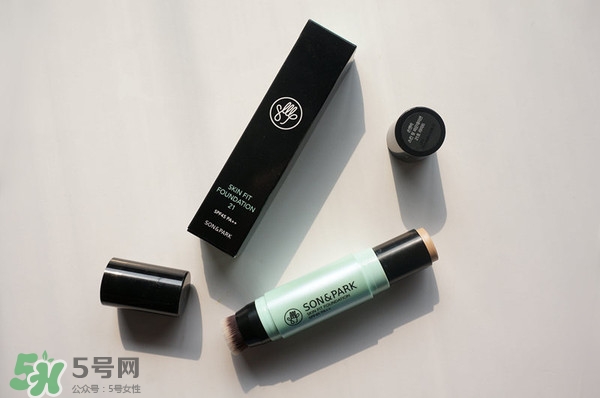 2017粉底棒什么牌子好？2017粉底棒推薦