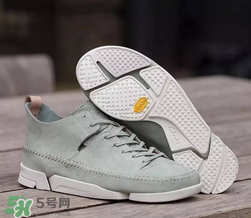 clarks三瓣鞋怎么樣？clarks其樂三瓣鞋測評(píng)