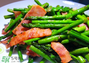 蘆筍老了怎么處理？蘆筍老了是什么樣子？