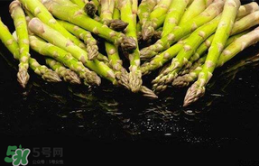 蘆筍花能吃嗎？蘆筍上面的花能吃嗎？