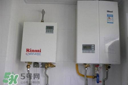 rinnai熱水器如何補水？林內(nèi)熱水器怎么供水？