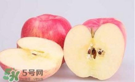 蘋果不能和什么一起吃？蘋果不能和什么同食