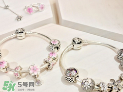 潘多拉2017春季新品好看嗎？pandora2017春季新款珠寶怎么樣？