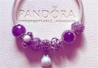 潘多拉2017春季新品好看嗎？pandora2017春季新款珠寶怎么樣？