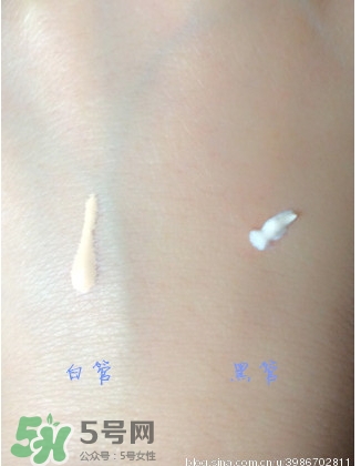 cpb隔離白管和黑管哪個好用？cpb白管黑管區(qū)別