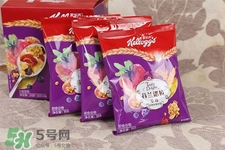 谷蘭諾拉水果谷物麥片怎么吃？谷蘭諾拉水果麥片有幾種吃法？