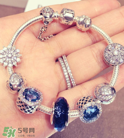 2017潘多拉春夏新品的寓意是什么？pandora春夏新品有什么寓意？