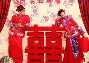 清明節(jié)可以辦喜事嗎？清明節(jié)辦喜事好嗎？