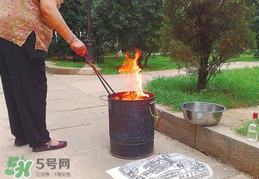 清明節(jié)能燒紙嗎？清明節(jié)可以燒紙嗎？