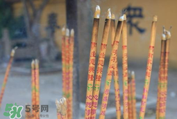 清明節(jié)可以燒香嗎？清明節(jié)燒香好嗎？
