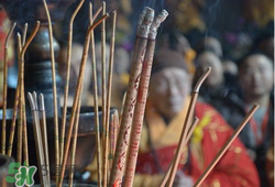 清明節(jié)可以燒香嗎？清明節(jié)燒香好嗎？