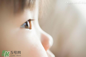 單眼皮會遺傳嗎？單眼皮會遺傳給下一代嗎？