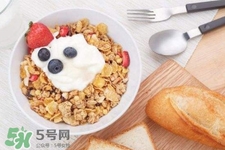 谷蘭諾拉孕婦可以吃嗎？懷孕了能吃谷蘭諾拉嗎？