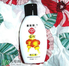 宮燈杏仁蜜能搽臉嗎？宮燈杏仁蜜有激素嗎？
