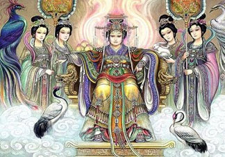 三月三仙家如何過(guò)？三月三仙家怎么接令旗？