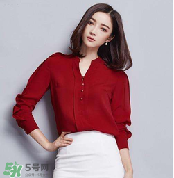 清明節(jié)能穿紅色衣服嗎？清明節(jié)可以穿紅色衣服嗎？