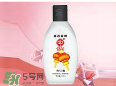 宮燈杏仁蜜能搽臉嗎？宮燈杏仁蜜有激素嗎？