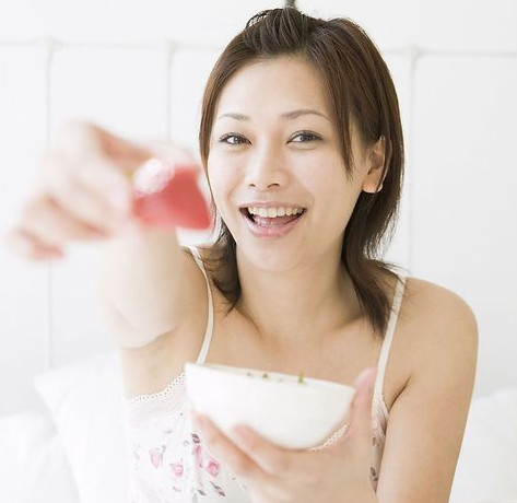 什么時候吃蘋果最好？蘋果應該什么時候吃最好