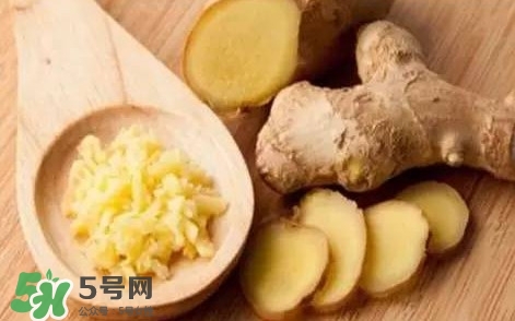 生姜發(fā)芽了能吃嗎？生姜發(fā)芽了能不能吃