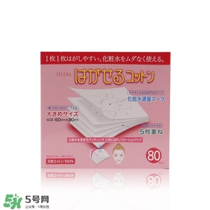 2017化妝棉哪個牌子好？2017化妝棉品牌排行榜