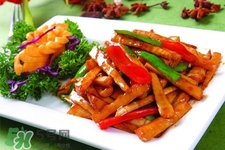 春筍怎么去澀味？如何去除鮮筍的澀味？