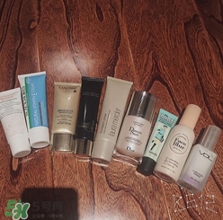 cpb隔離和蘭蔻隔離哪個(gè)好？cpb隔離和蘭蔻隔離對(duì)比